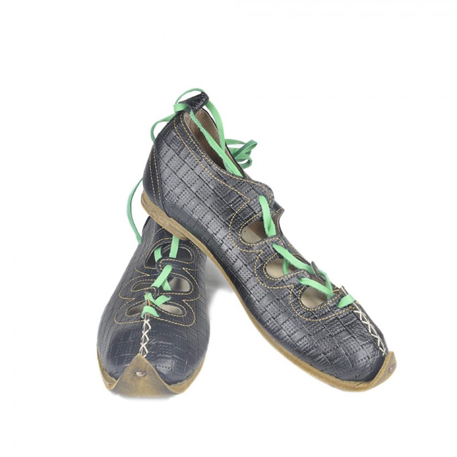 Leather Shoes