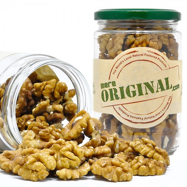 Walnut Kernels