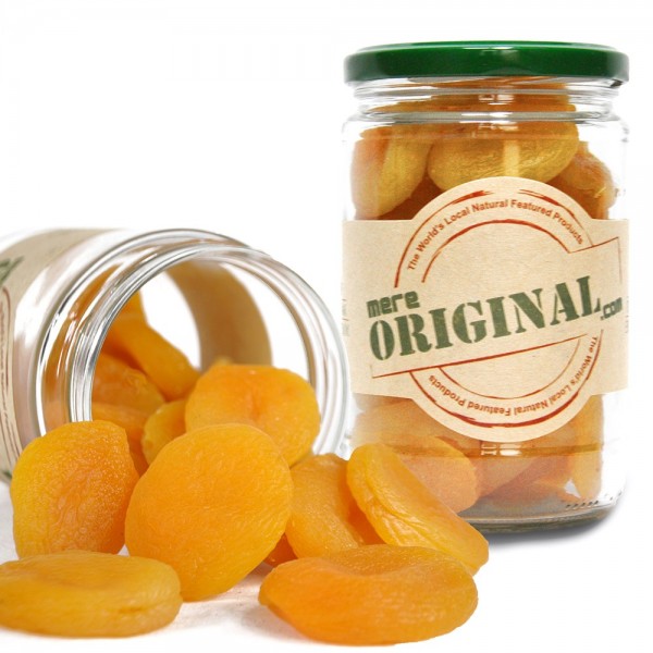 Dried Apricots