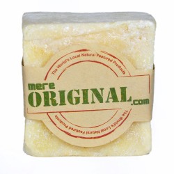 100% Natural Olive Oil Soap