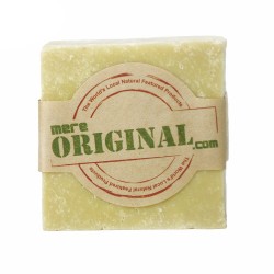 %100 Natural Bıttım Soap