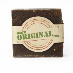 %100 Natural Pine-Sulfur-Juniper Soap